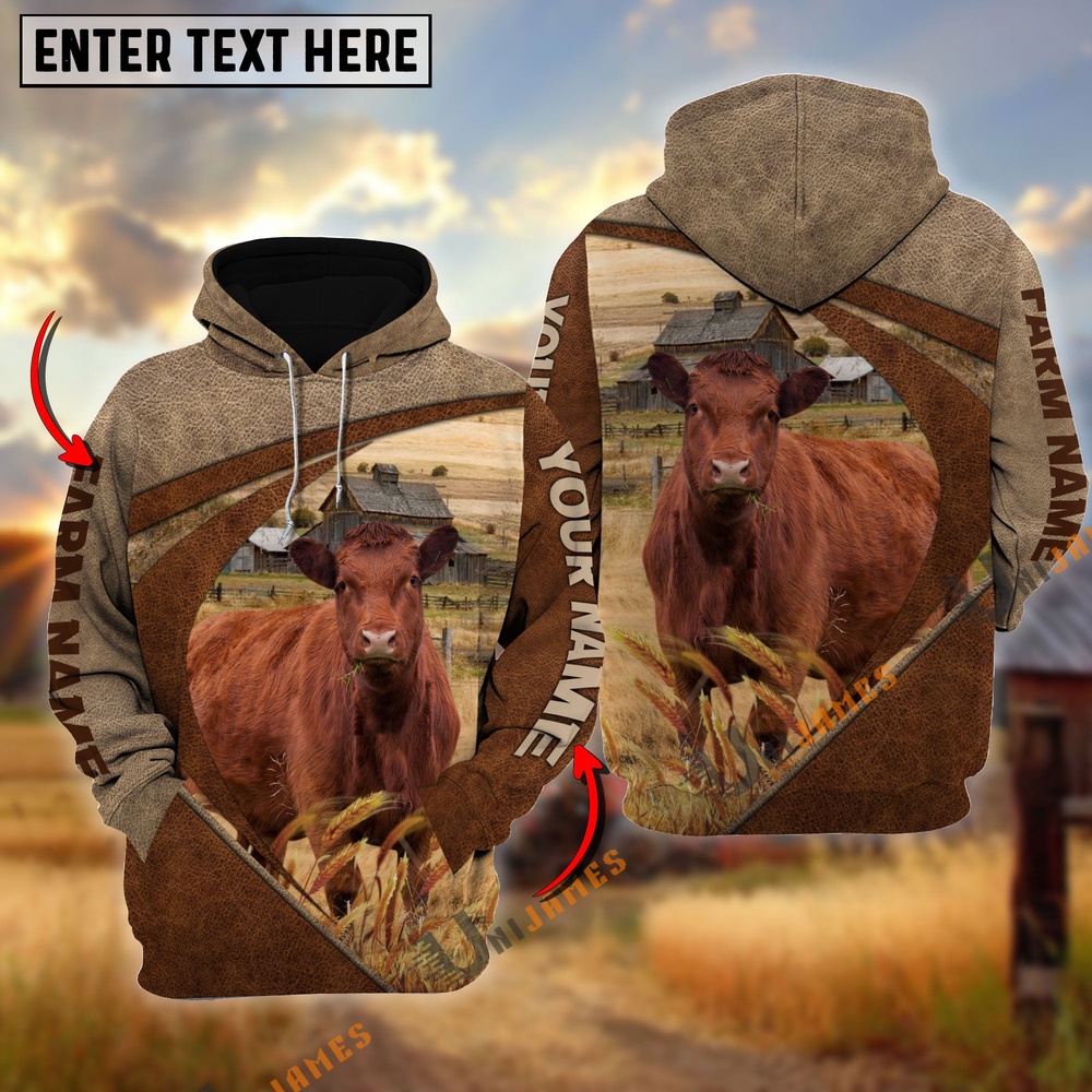 Red Angus Personalized Name Farm Name 3D Mix Leather Pattern Hoodie Farm Hoodie Farmher Shirt 1 nqfi8a.jpg Red Angus Personalized Name Farm Name 3D Mix Leather Pattern Hoodie Farm Hoodie Farmher Shirt 1 nqfi8a.jpg
