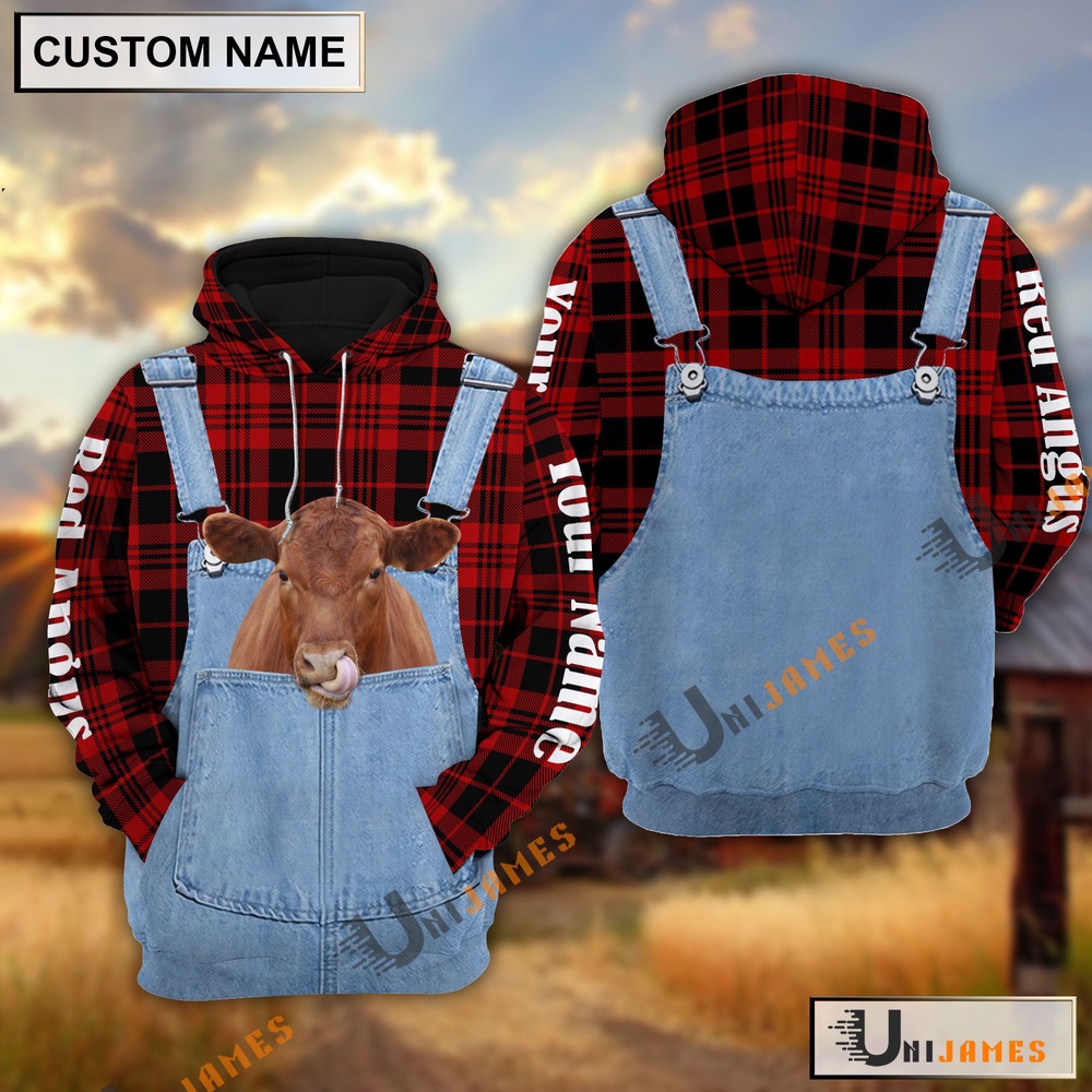 Red Angus Red Jeans Pattern Personalized Name 3D Hoodie Farm Hoodie Farmher Shirt 1 hdiw1q.jpg Red Angus Red Jeans Pattern Personalized Name 3D Hoodie Farm Hoodie Farmher Shirt 1 hdiw1q.jpg