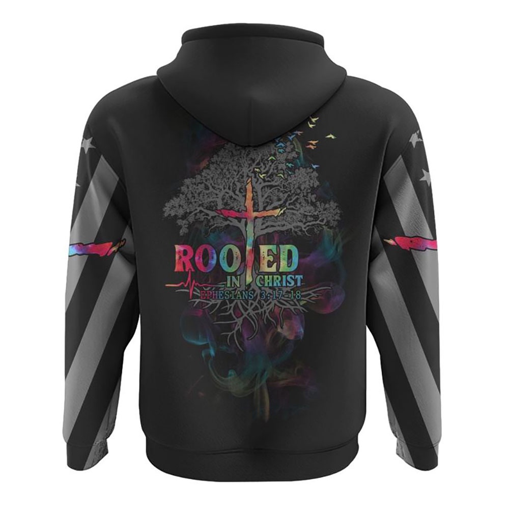 Rooted In Christ Colorful Smoke Hoodie Christian Hoodie Bible Hoodies Religious Hoodies 2 ku70cv.jpg Rooted In Christ Colorful Smoke Hoodie Christian Hoodie Bible Hoodies Religious Hoodies 2 ku70cv.jpg