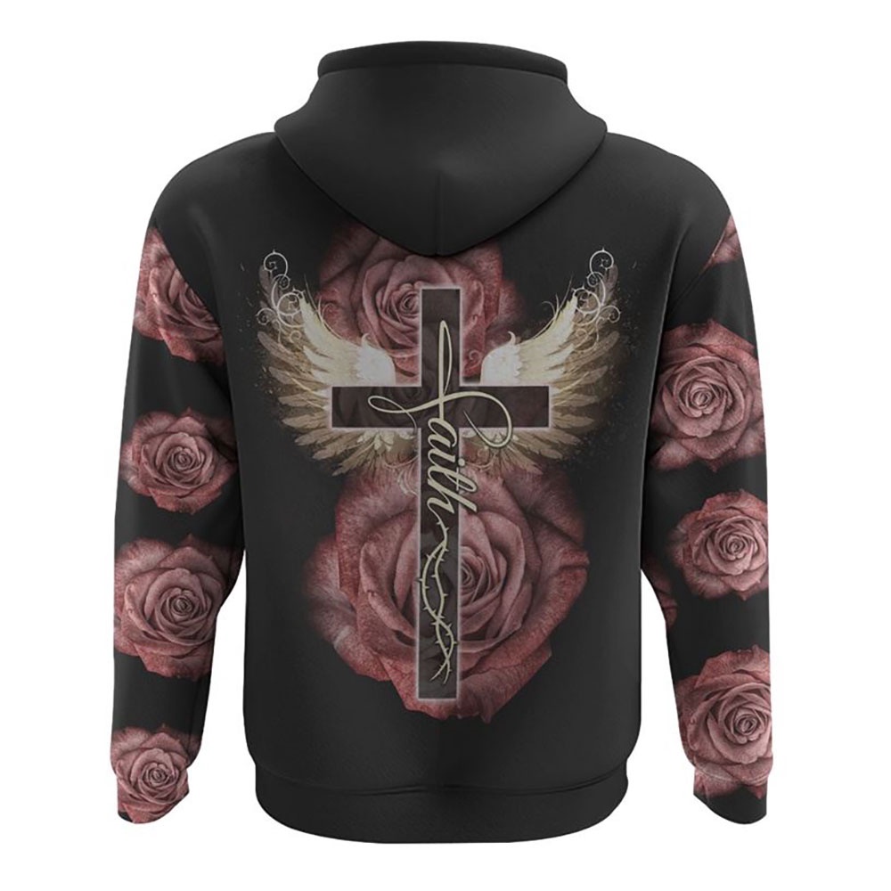 Rose Wings Cross Light Hoodie Christian Hoodie Bible Hoodies Religious Hoodies 2 mednds.jpg Rose Wings Cross Light Hoodie Christian Hoodie Bible Hoodies Religious Hoodies 2 mednds.jpg