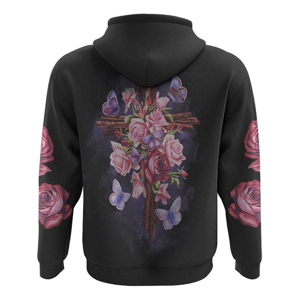 Rose Wood Cross Butterfly Hoodie Christian Hoodie Bible Hoodies Religious Hoodies 2 cu36gx.jpg Rose Wood Cross Butterfly Hoodie Christian Hoodie Bible Hoodies Religious Hoodies 2 cu36gx.jpg