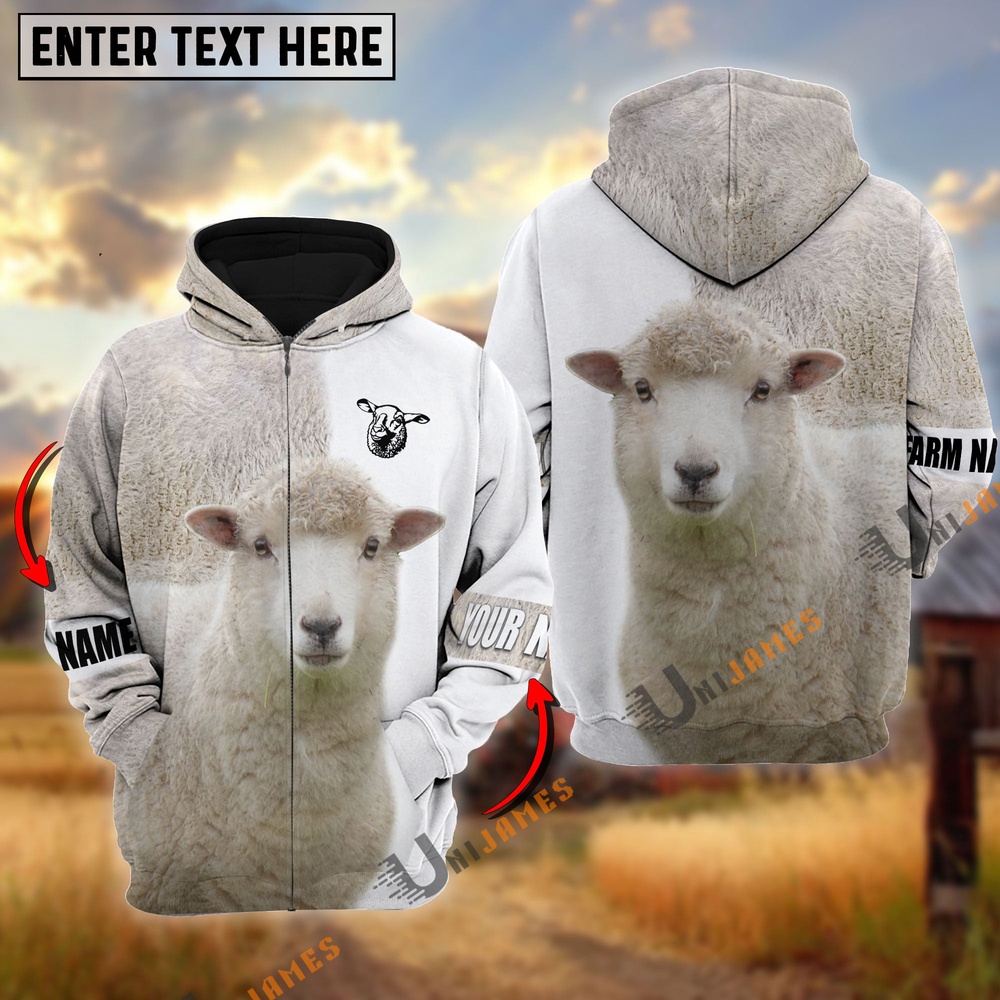 Sheep And White Personalized Name Shirt Farm Hoodie Farmher Shirt 1 oxvkap.jpg Sheep And White Personalized Name Shirt Farm Hoodie Farmher Shirt 1 oxvkap.jpg