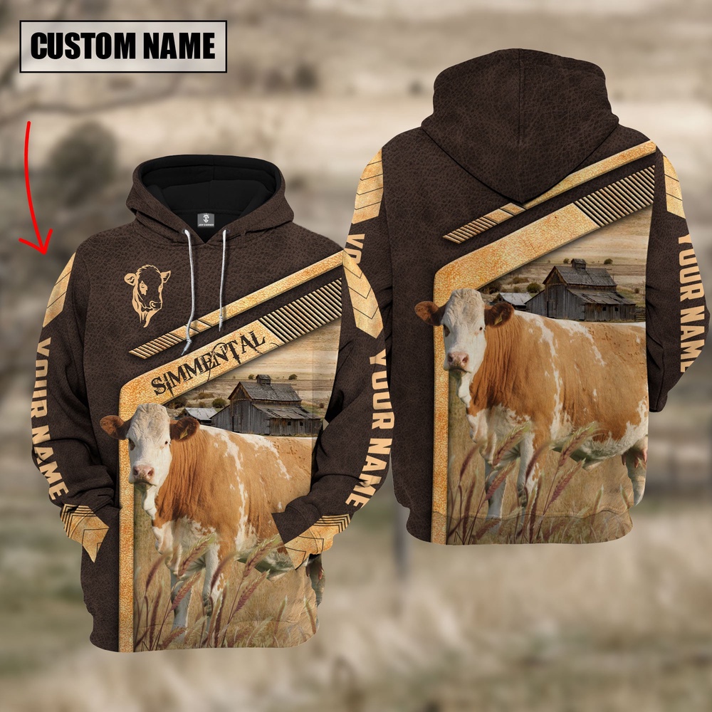Simmental On The Meadow Custom Name Hoodie Farm Hoodie Farmher Shirt 1 wsxvq4.jpg Simmental On The Meadow Custom Name Hoodie Farm Hoodie Farmher Shirt 1 wsxvq4.jpg