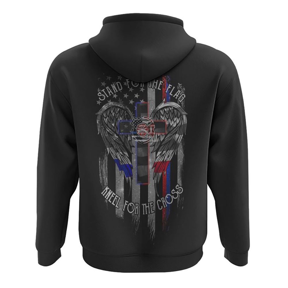 Stand For The Flag Kneel For The Cross Back The Brave Firefighter Hoodie Christian Hoodie Bible Hoodies Religious Hoodies 2 ahmwbe.jpg Stand For The Flag Kneel For The Cross Back The Brave Firefighter Hoodie Christian Hoodie Bible Hoodies Religious Hoodies 2 ahmwbe.jpg
