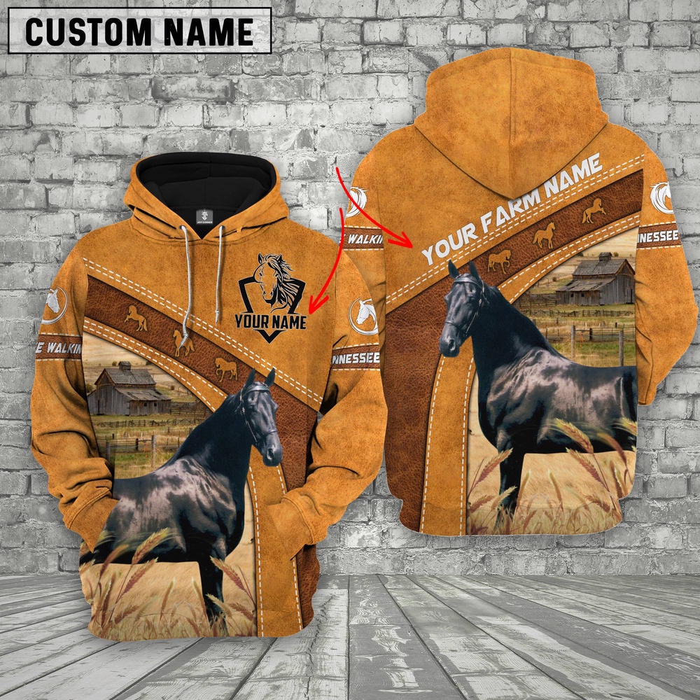 Tennessee Walking Horse Custom Name Race Hoodie Farm Hoodie Farmher Shirt 1 lk4lof.jpg Tennessee Walking Horse Custom Name Race Hoodie Farm Hoodie Farmher Shirt 1 lk4lof.jpg