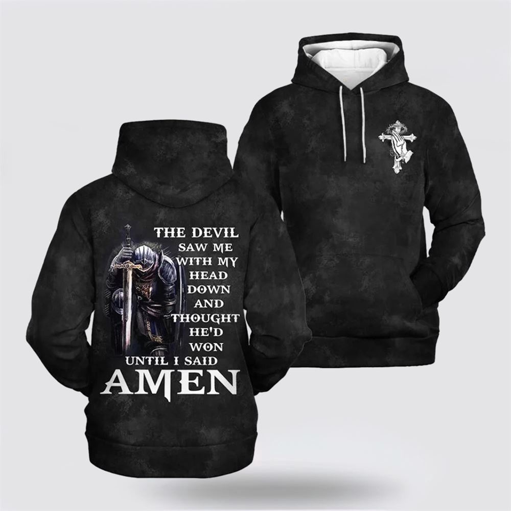The Devil Saw Me With My Head Down 3D Hoodie Christian Hoodie Bible Hoodies Scripture Hoodies 1 d8gmqr.jpg The Devil Saw Me With My Head Down 3D Hoodie Christian Hoodie Bible Hoodies Scripture Hoodies 1 d8gmqr.jpg