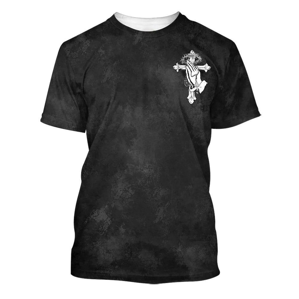The Devil Saw Me With My Head Down And Though He D Won 3D T Shirt Christian T Shirt Jesus Tshirt Designs Jesus Christ Shirt 1 nihj3o.jpg The Devil Saw Me With My Head Down And Though He D Won 3D T Shirt Christian T Shirt Jesus Tshirt Designs Jesus Christ Shirt 1 nihj3o.jpg