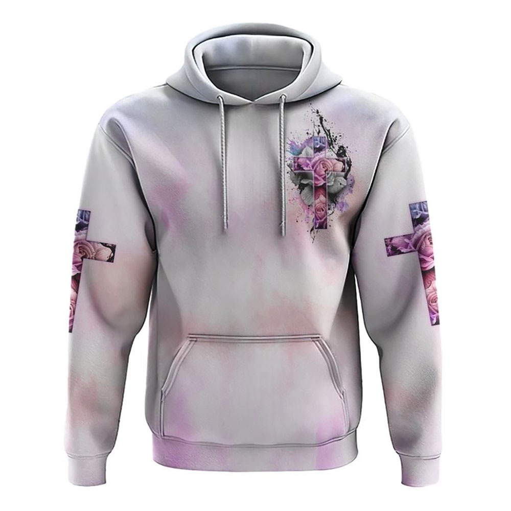 The Devil Saw Me With My Head Down Rose Cross Hoodie Christian Hoodie Bible Hoodies Religious Hoodies 1 fvvfeu.jpg The Devil Saw Me With My Head Down Rose Cross Hoodie Christian Hoodie Bible Hoodies Religious Hoodies 1 fvvfeu.jpg
