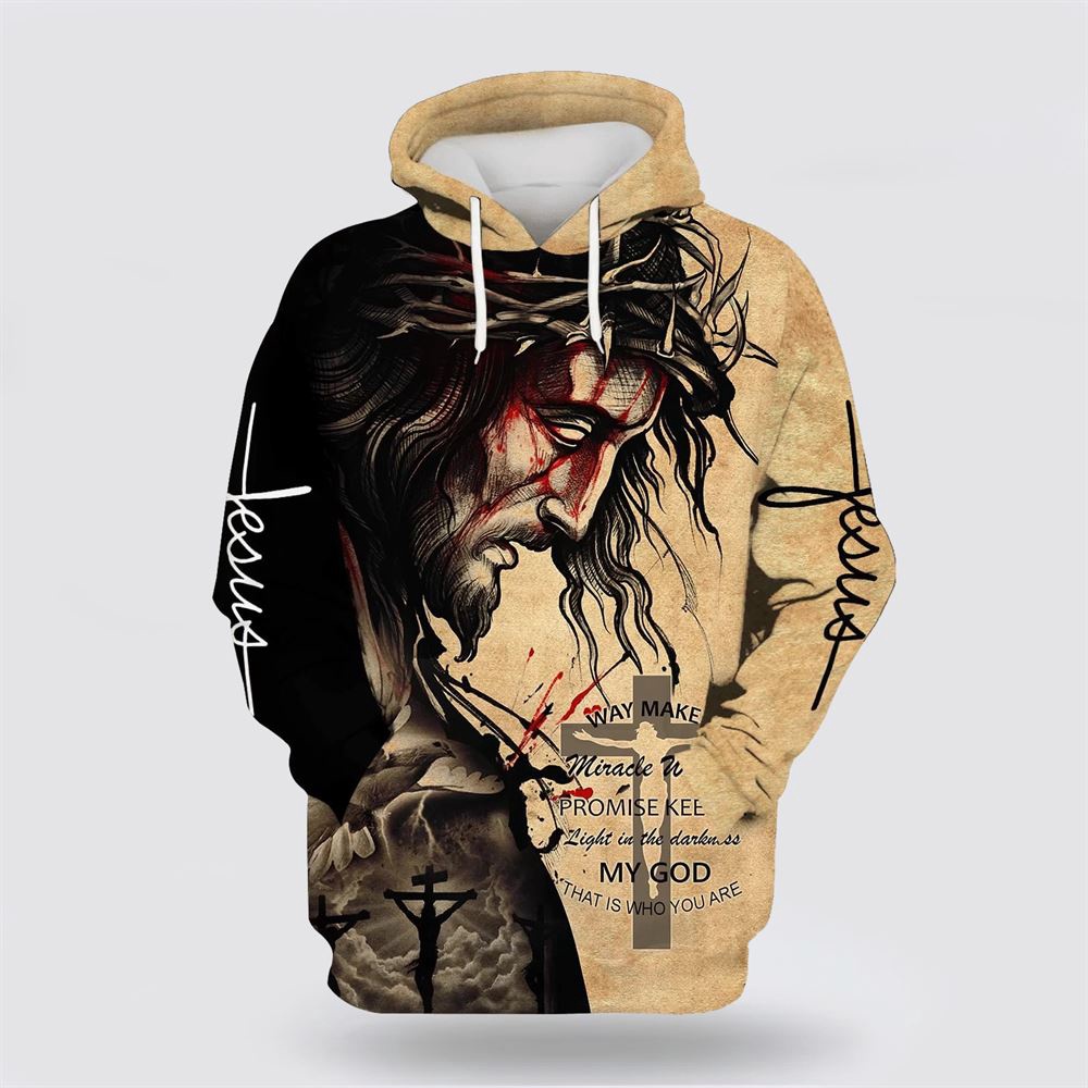 The Face Of Jesus Way Maker Miracle Worker Promise Keeper My God 3D Hoodie Christian Hoodie Bible Hoodies Scripture Hoodies 1 a9n631.jpg The Face Of Jesus Way Maker Miracle Worker Promise Keeper My God 3D Hoodie Christian Hoodie Bible Hoodies Scripture Hoodies 1 a9n631.jpg