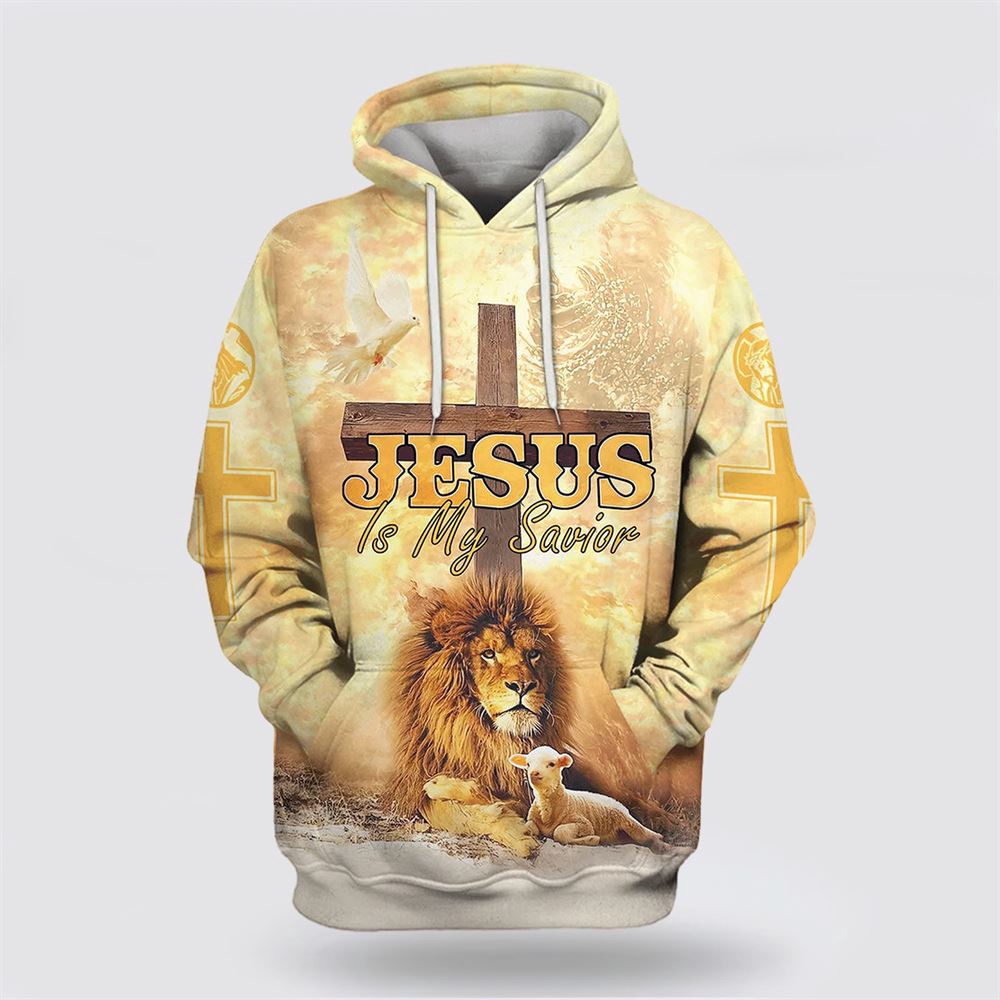 The Hand Of Jesus Lion And Lamb Hoodie Jesus Is My Savior 3D Hoodie Christian Hoodie Bible Hoodies Scripture Hoodies 1 kud9fa.jpg The Hand Of Jesus Lion And Lamb Hoodie Jesus Is My Savior 3D Hoodie Christian Hoodie Bible Hoodies Scripture Hoodies 1 kud9fa.jpg