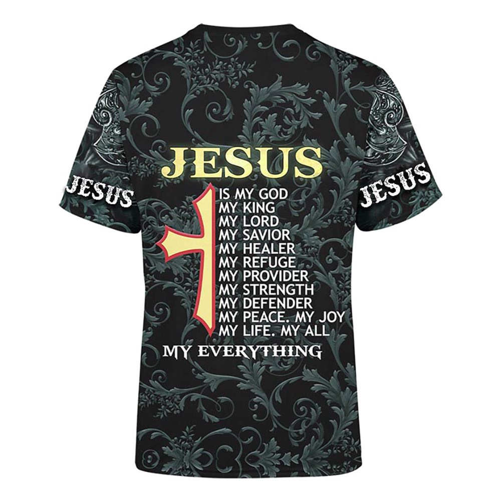 The King Jesus Lion 3D T Shirt Christian T Shirt Jesus Tshirt Designs Jesus Christ Shirt 2 szxcyg.jpg The King Jesus Lion 3D T Shirt Christian T Shirt Jesus Tshirt Designs Jesus Christ Shirt 2 szxcyg.jpg