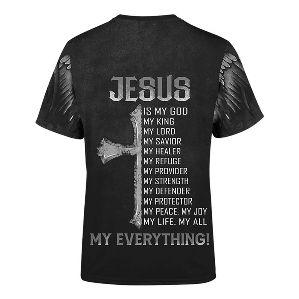 The King Jesus Lion Tattoo 3D T Shirt Christian T Shirt Jesus Tshirt Designs Jesus Christ Shirt 2 qva6bn.jpg The King Jesus Lion Tattoo 3D T Shirt Christian T Shirt Jesus Tshirt Designs Jesus Christ Shirt 2 qva6bn.jpg