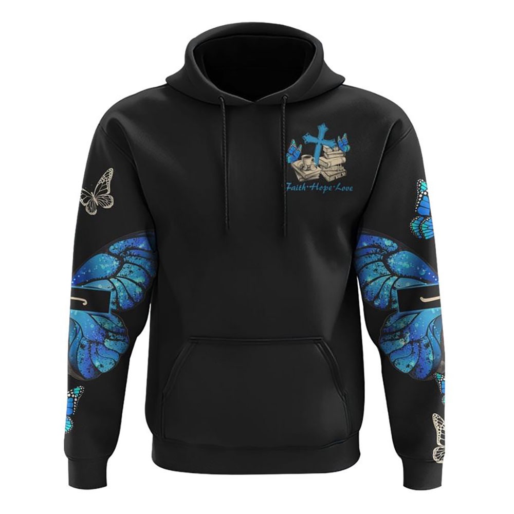 This Girl Runs On Jesus And Books Hoodie Christian Hoodie Bible Hoodies Religious Hoodies 1 q1y0ud.jpg