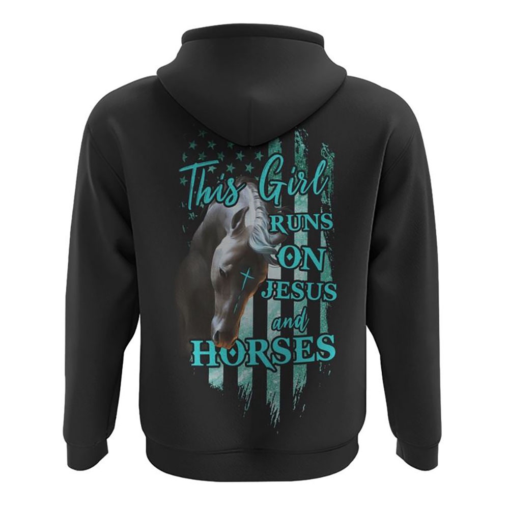 This Girl Runs On Jesus And Horses Hoodie Christian Hoodie Bible Hoodies Religious Hoodies 2 drf3tr.jpg