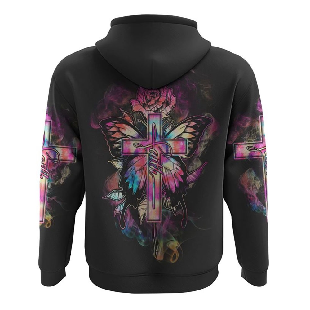 Tie Dye Butterfly Cross Faith With Rose Hoodie Christian Hoodie Bible Hoodies Religious Hoodies 2 lzquir.jpg Tie Dye Butterfly Cross Faith With Rose Hoodie Christian Hoodie Bible Hoodies Religious Hoodies 2 lzquir.jpg
