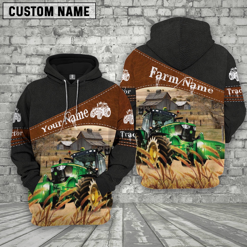 Tractor On Farms Custom Name Printed 3D Black Hoodie Farm Hoodie Farmher Shirt 1 lgyqys.jpg Tractor On Farms Custom Name Printed 3D Black Hoodie Farm Hoodie Farmher Shirt 1 lgyqys.jpg