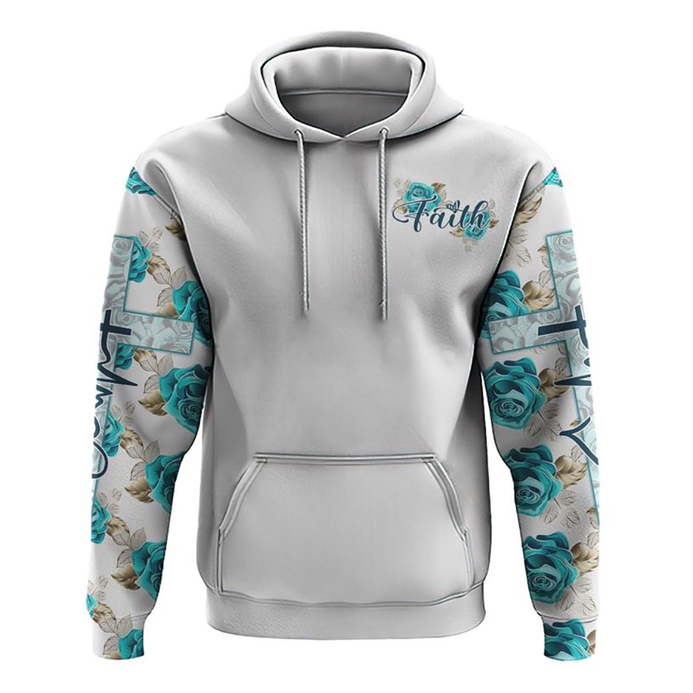 Turquoise Rose Faith Hoodie Christian Hoodie Bible Hoodies Religious Hoodies 1 sclzic.jpg Turquoise Rose Faith Hoodie Christian Hoodie Bible Hoodies Religious Hoodies 1 sclzic.jpg