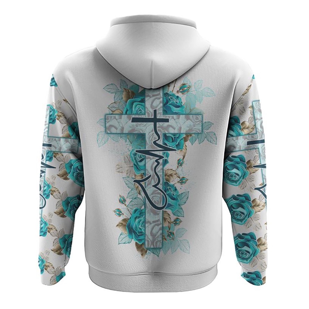 Turquoise Rose Faith Hoodie Christian Hoodie Bible Hoodies Religious Hoodies 2 hyjp7b.jpg Turquoise Rose Faith Hoodie Christian Hoodie Bible Hoodies Religious Hoodies 2 hyjp7b.jpg