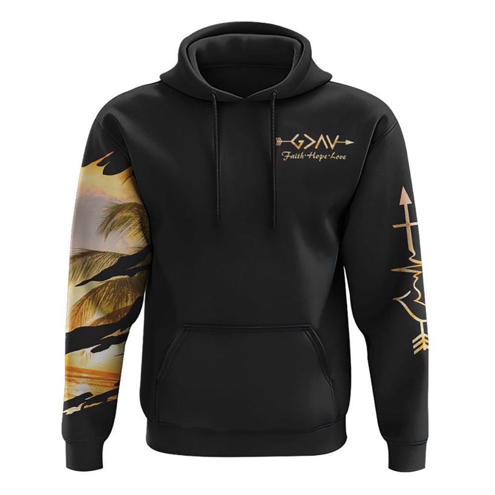 Vintage Faith Over Fear Sunset Hoodie Christian Hoodie Bible Hoodies Religious Hoodies 1 u5i3ib.jpg