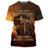 Unconditional Love No One Will Ever Ever Ever Love You More Than Jesus Heartfelt 3D T Shirt, Christian T Shirt, Jesus Tshirt Designs, Jesus Christ Shirt