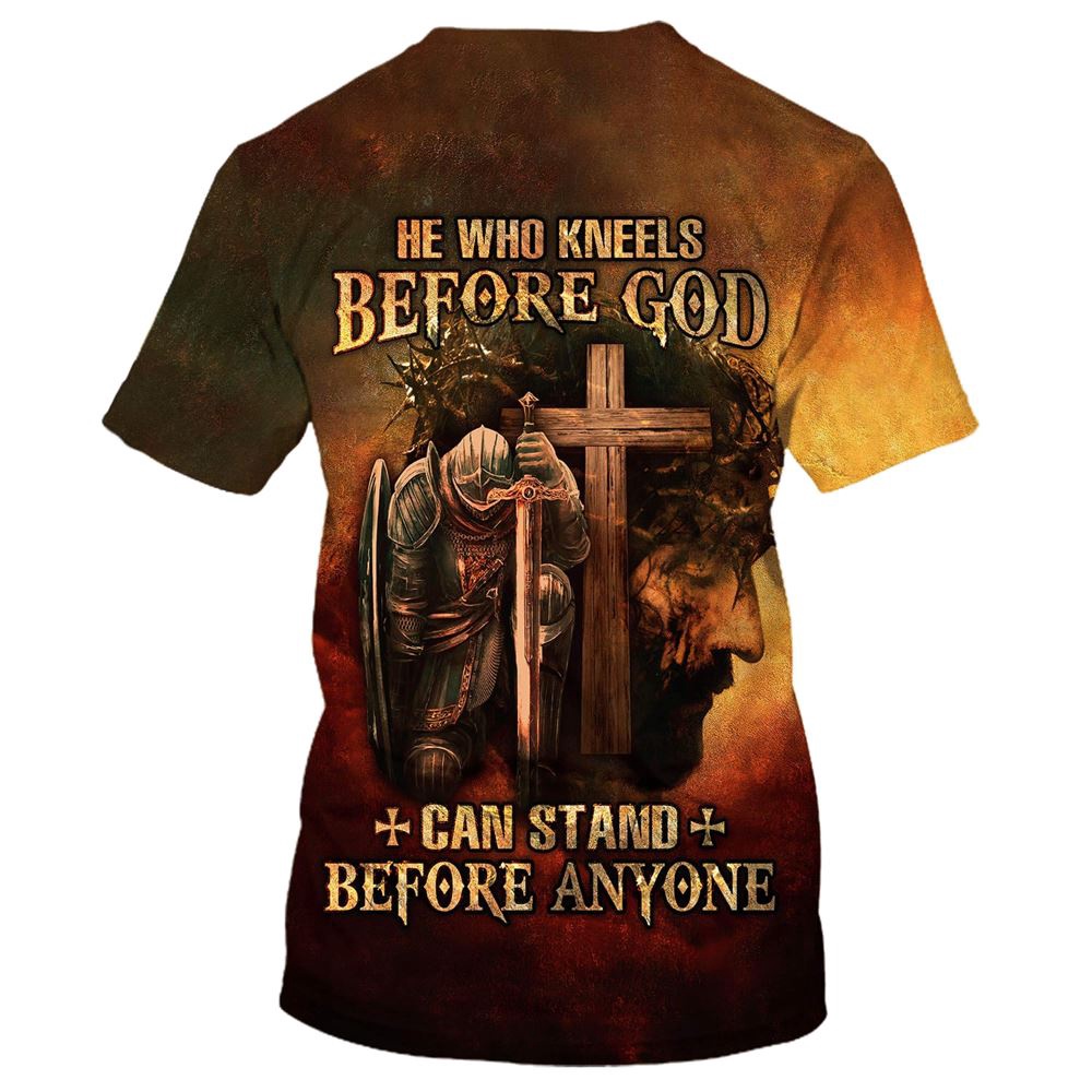 Warrior And Lion He Who Kneels Before God Can Stand Before Anyone 3D T Shirt Christian T Shirt Jesus Tshirt Designs Jesus Christ Shirt 2 f2jhza.jpg Warrior And Lion He Who Kneels Before God Can Stand Before Anyone 3D T Shirt Christian T Shirt Jesus Tshirt Designs Jesus Christ Shirt 2 f2jhza.jpg