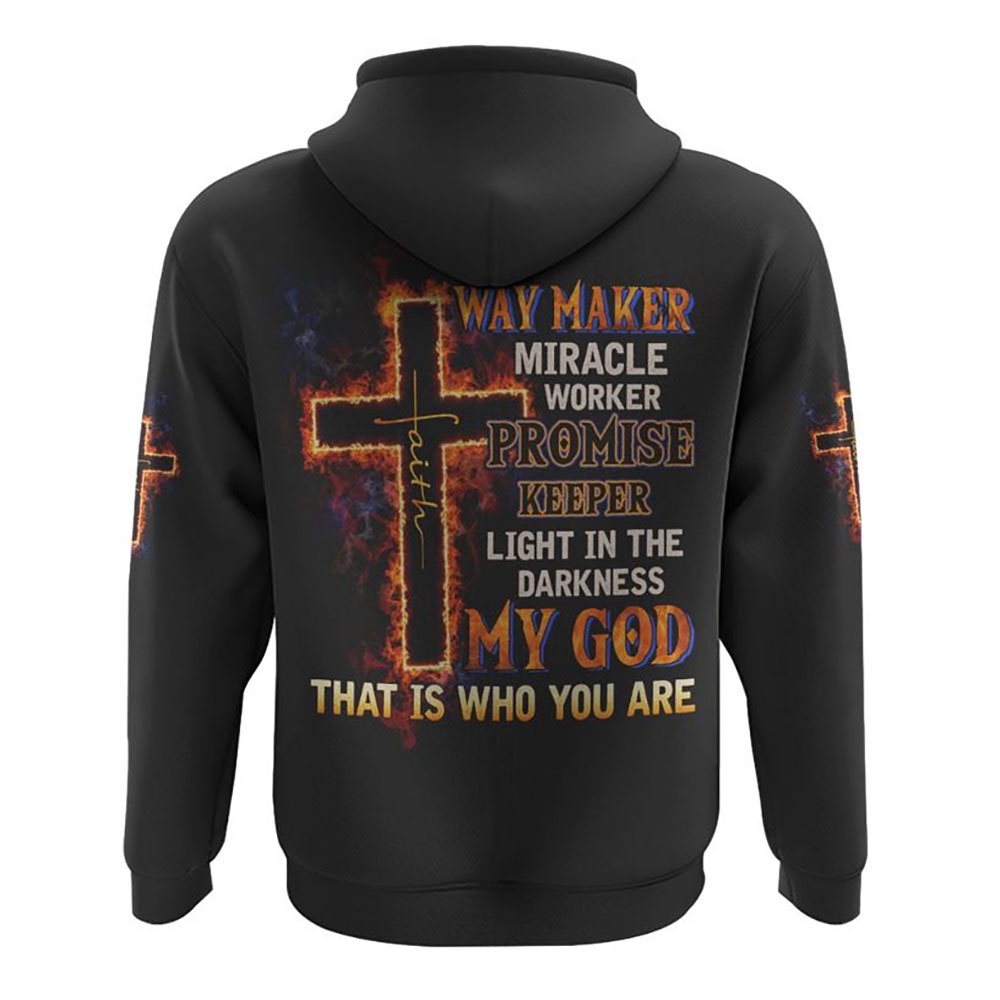 Way Maker Miracle Worker Fire Cross Hoodie Christian Hoodie Bible Hoodies Religious Hoodies 2 vhx9qb.jpg Way Maker Miracle Worker Fire Cross Hoodie Christian Hoodie Bible Hoodies Religious Hoodies 2 vhx9qb.jpg