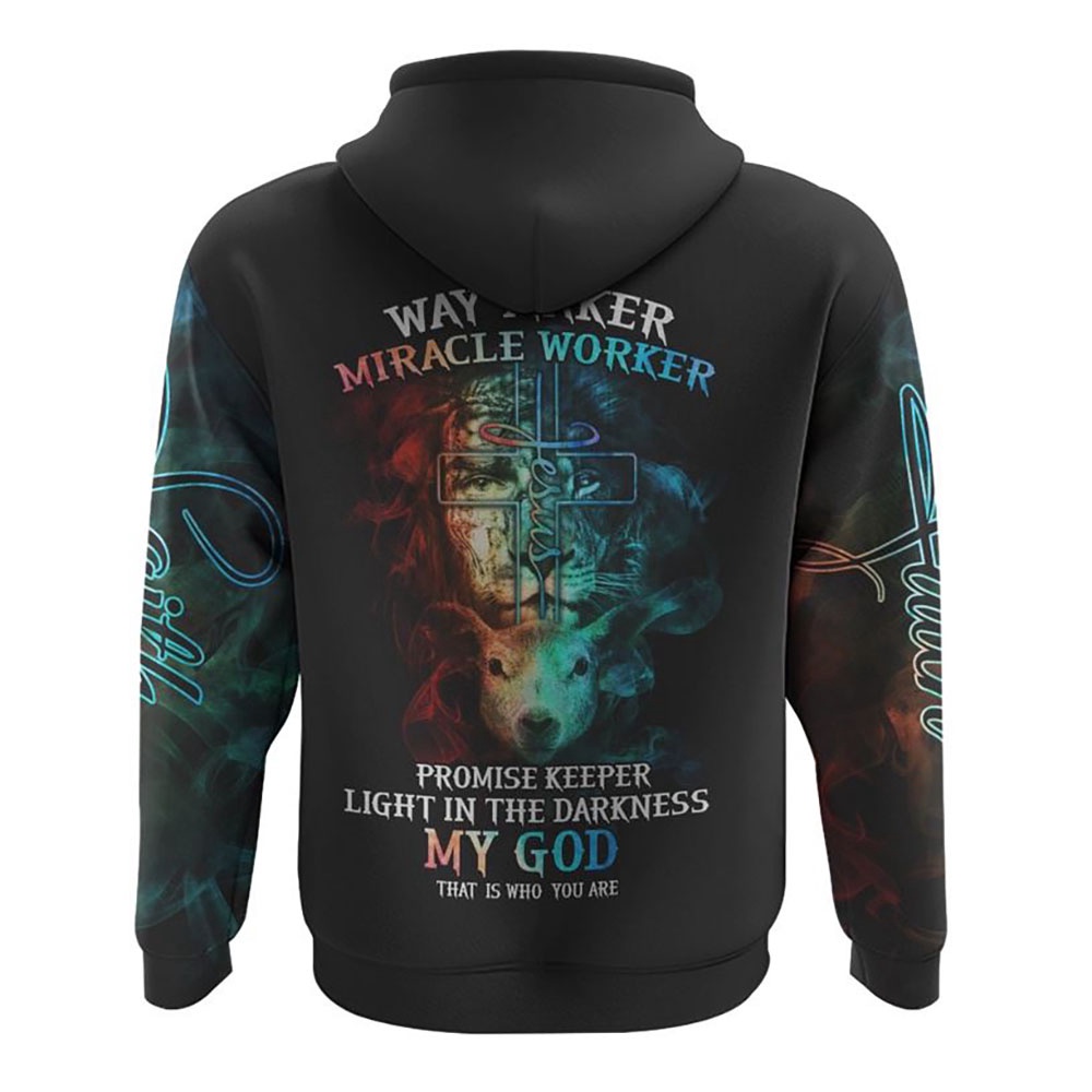 Way Maker Miracle Worker Jesus Lion Lamb Hoodie Christian Hoodie Bible Hoodies Religious Hoodies 2 ybp6uz.jpg Way Maker Miracle Worker Jesus Lion Lamb Hoodie Christian Hoodie Bible Hoodies Religious Hoodies 2 ybp6uz.jpg