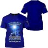 Way Maker Miracle Worker Lion Cross 1 3D T Shirt, Christian T Shirt, Jesus Tshirt Designs, Jesus Christ Shirt