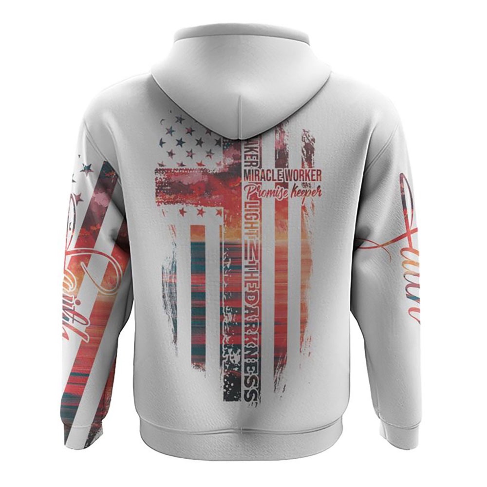 Way Maker Miracle Worker Promise Keeper Life In The Darkness Sunset Beach Flag Hoodie Christian Hoodie Bible Hoodies 2 mapnds.jpg Way Maker Miracle Worker Promise Keeper Life In The Darkness Sunset Beach Flag Hoodie Christian Hoodie Bible Hoodies 2 mapnds.jpg