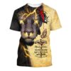 Way Maker Miracle Worker Promise Keepers 3D T Shirt, Christian T Shirt, Jesus Tshirt Designs, Jesus Christ Shirt