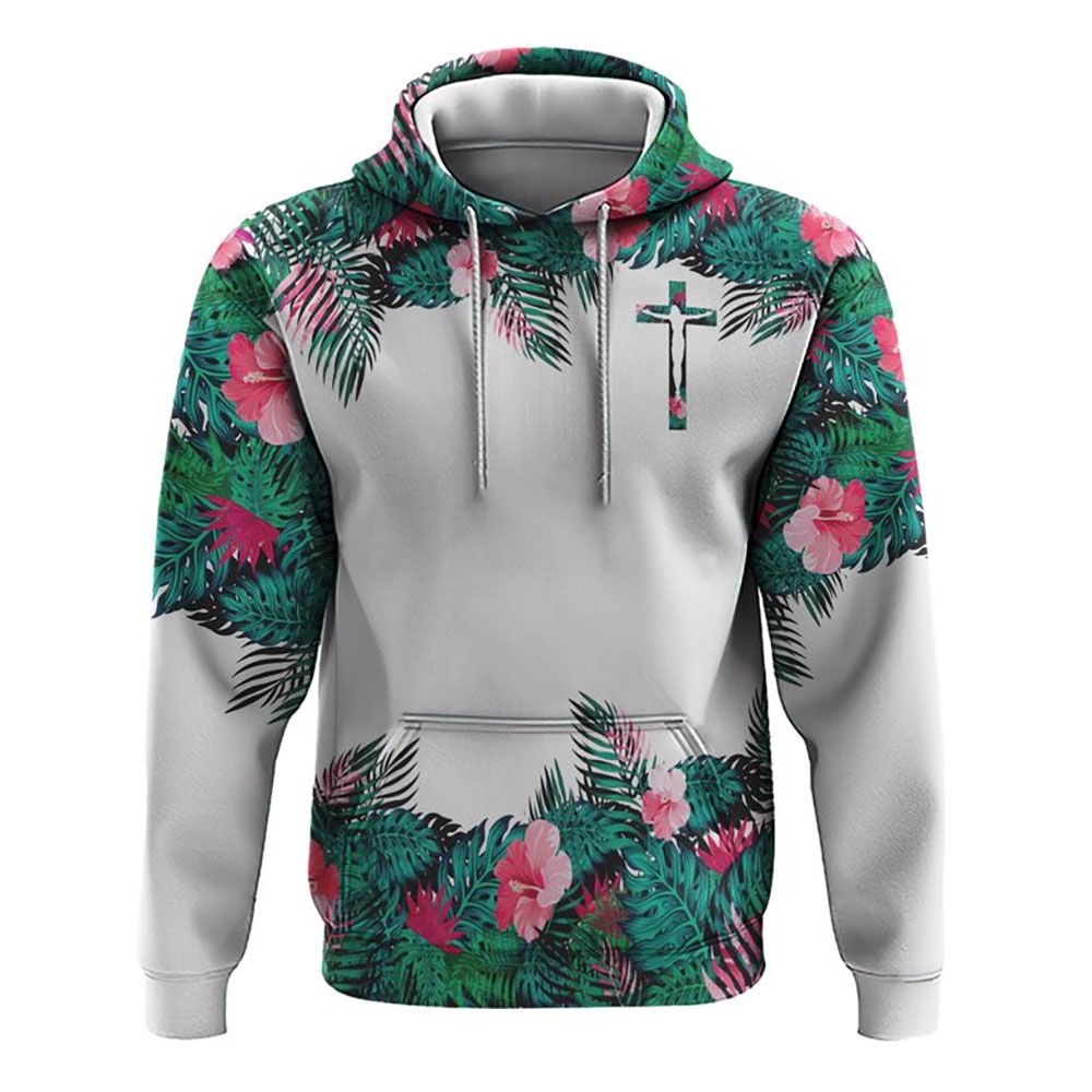 Way Maker Miracle Worker Promise Keeper Tropical Hoodie Christian Hoodie Bible Hoodies Religious Hoodies 1 nxaptr.jpg Way Maker Miracle Worker Promise Keeper Tropical Hoodie Christian Hoodie Bible Hoodies Religious Hoodies 1 nxaptr.jpg