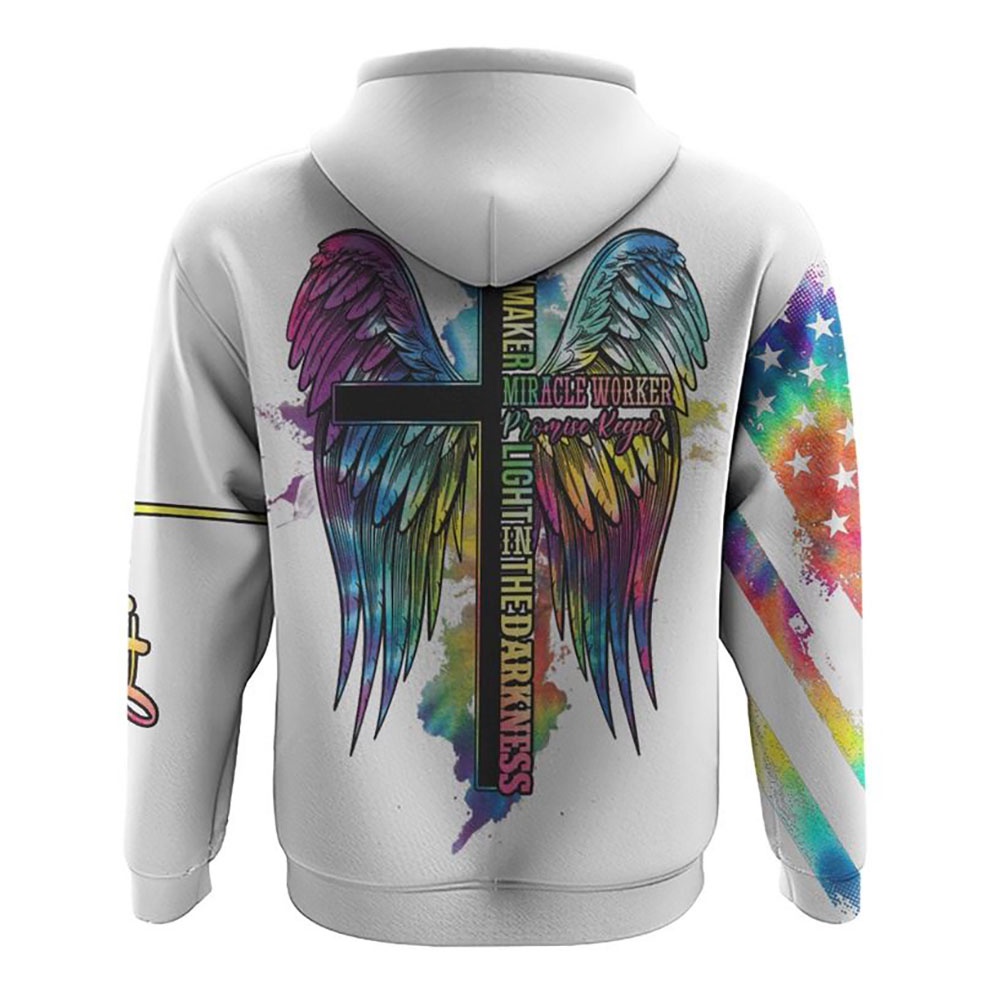 Way Maker Miracle Worker Promise Keeper Wings Tie Dye Hoodie Christian Hoodie Bible Hoodies Religious Hoodies 2 mmtint.jpg Way Maker Miracle Worker Promise Keeper Wings Tie Dye Hoodie Christian Hoodie Bible Hoodies Religious Hoodies 2 mmtint.jpg