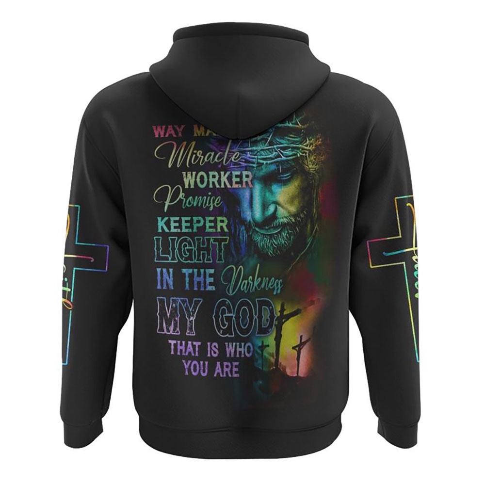 Way Maker Miracle Worker Rainbow Painting Jesus Hoodie Christian Hoodie Bible Hoodies Religious Hoodies 2 wpba5v.jpg Way Maker Miracle Worker Rainbow Painting Jesus Hoodie Christian Hoodie Bible Hoodies Religious Hoodies 2 wpba5v.jpg