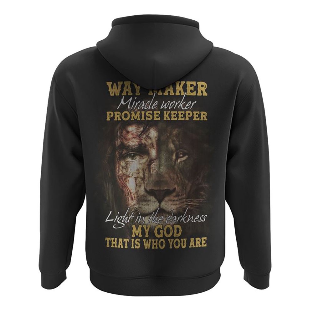 Way Maker Miracle Worker Vintage Lion Jesus Half Face Hoodie Christian Hoodie Bible Hoodies Religious Hoodies 2 gdgvo8.jpg Way Maker Miracle Worker Vintage Lion Jesus Half Face Hoodie Christian Hoodie Bible Hoodies Religious Hoodies 2 gdgvo8.jpg