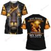 Way Maker Promise Keeper That Is Who You Are 3D T Shirt, Christian T Shirt, Jesus Tshirt Designs, Jesus Christ Shirt