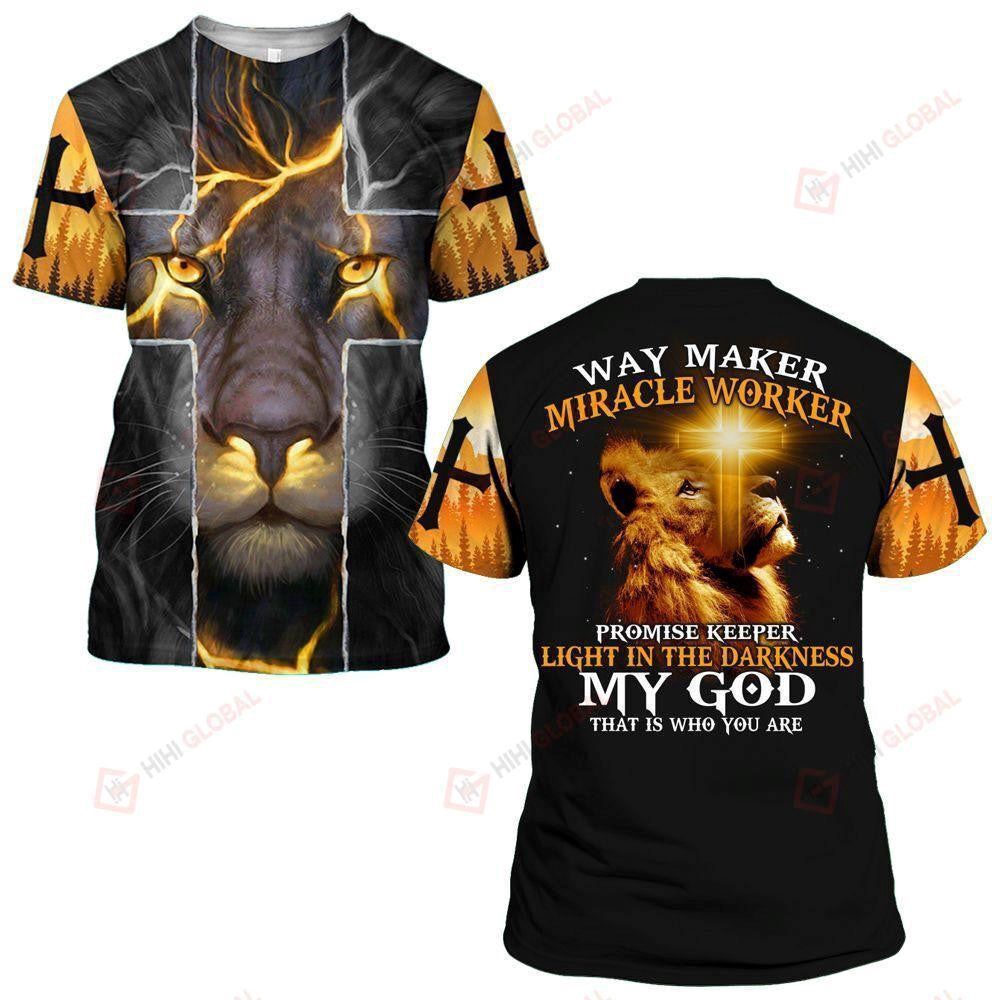 Way Maker Promise Keeper My God Jesus 3D T Shirt Christian T Shirt Jesus Tshirt Designs Jesus Christ Shirt 1 mwx9a8.jpg Way Maker Promise Keeper My God Jesus 3D T Shirt Christian T Shirt Jesus Tshirt Designs Jesus Christ Shirt 1 mwx9a8.jpg