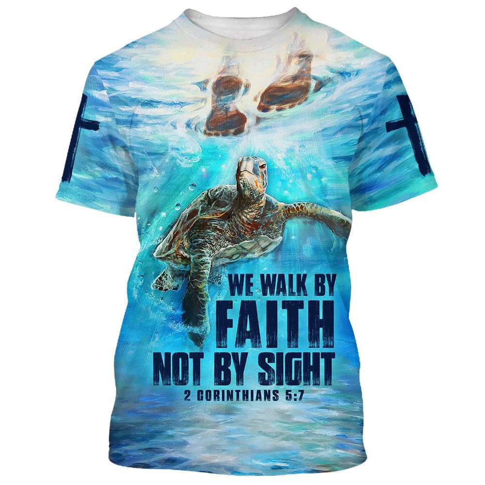 We Walk By Faith Not By Sight The Feet Of Jesus 3D T Shirt Christian T Shirt Jesus Tshirt Designs Jesus Christ Shirt 1 zeqmlx.jpg We Walk By Faith Not By Sight The Feet Of Jesus 3D T Shirt Christian T Shirt Jesus Tshirt Designs Jesus Christ Shirt 1 zeqmlx.jpg