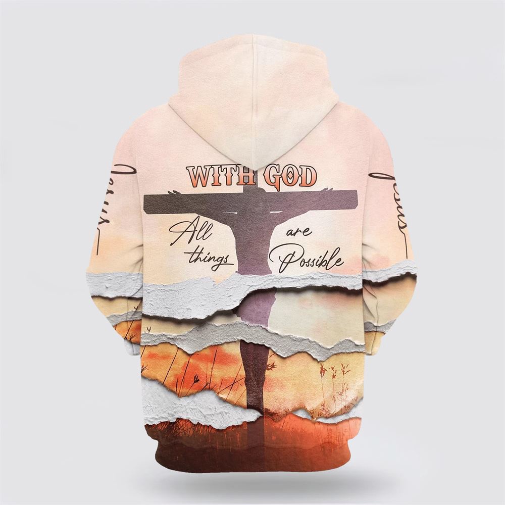 With God All Things Are Possible 3D Hoodie Christian Hoodie Bible Hoodies Scripture Hoodies 2 dzraa9.jpg