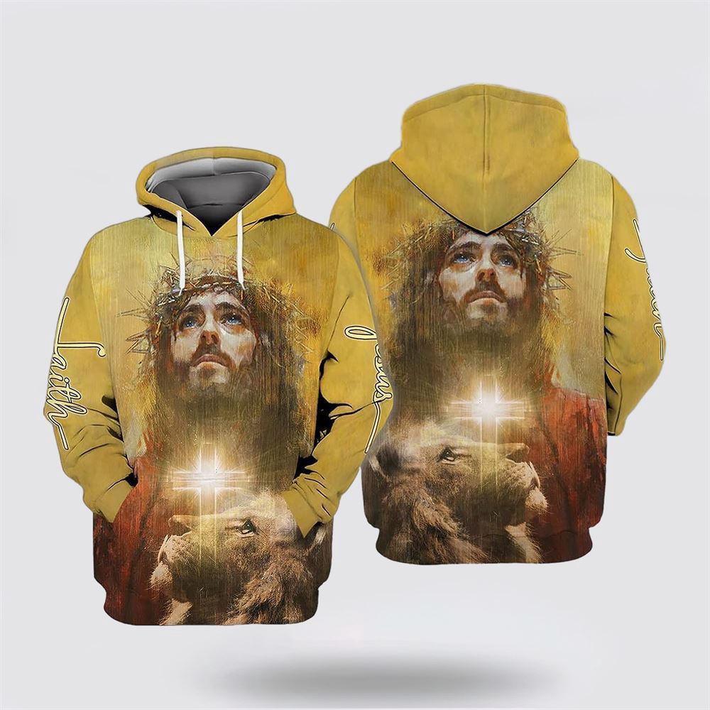 Yellow Jesus Lion Face All Over Print Hoodie Shirt Christian Hoodie Bible Hoodies Scripture Hoodies 3 s2fxju.jpg Yellow Jesus Lion Face All Over Print Hoodie Shirt Christian Hoodie Bible Hoodies Scripture Hoodies 3 s2fxju.jpg