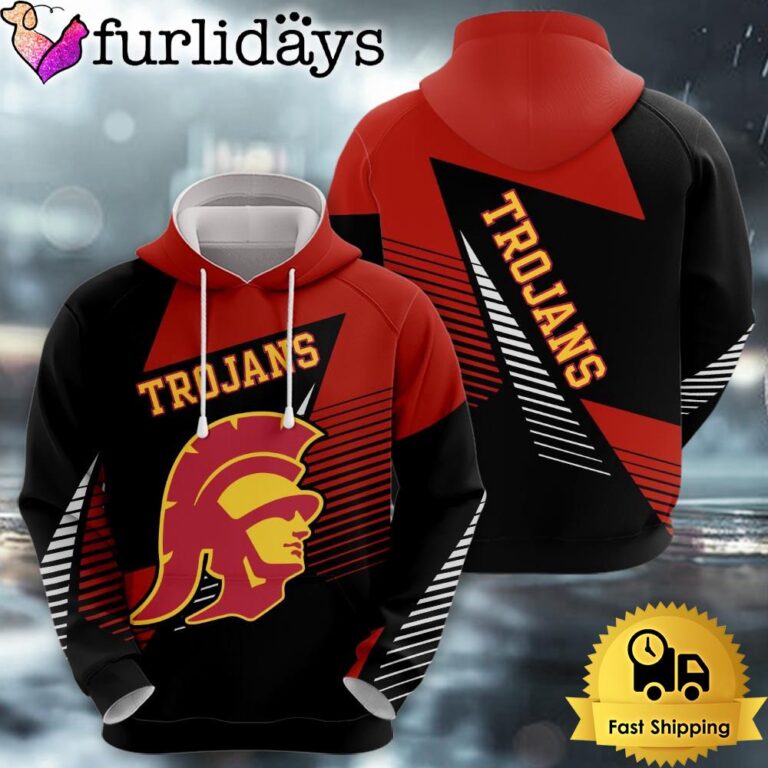 Trojan Hoodie