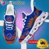 Boston College Eagles NCAA Custom Max Soul Shoes Sneakers