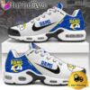 NFL Los Angeles Chargers Logo 2024 Custom Air Max Plus Shoes, NFL Fan Shoes