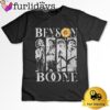 Yellowstone Movie Dutton Ranch 7Th Anniversary T Shirt