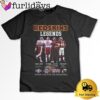Wrestlemania Deadman Forever T Shirt