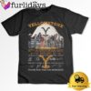 Wrestlemania Deadman Forever T Shirt