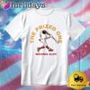 Cal Raleigh Big Dumper Just Homered Again T-Shirt