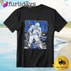 Atlanta Braves 2025 Mlb Speedway Classic Bristol 209 Mi T-Shirt