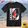 Zack Wheeler Playing Card Philly Ace Baseball Pitcher T-Shirt