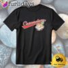 Airbound Fast Break Built To Ball Basketball Tshirt