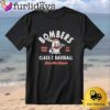 WNBA All-Star INDY 2025 Black T-shirt